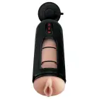 PDX Elite Mega Milker Vibrating Automatic Intimate Machine 23.9 cm (9.4″) — Photo 2