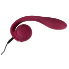Rosenrot lokāms Spot-On vibrators – 20.1 cm (7.9″) – rozā Foto 9