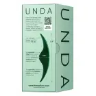FemmeFunn Unda Wearable Vibrator – Green — Photo 5