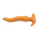 Goldplay Wave dildo – 20 cm (8″) — Foto 3