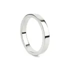 Mr. Steel Premium C-Ring – 5.5 cm – Silver — Photo 1