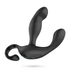Loki – Rechargeable Prostate Massager with Remote Control – Black — Photo 4