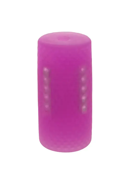 Beaded Stroker – Purple
