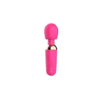 Little Fairy Wand vibrators – 14 cm – rozā Foto 2