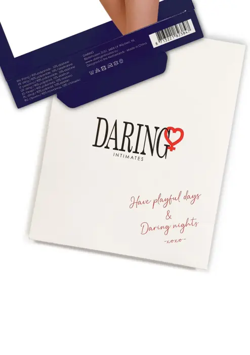 Nicolette avatud aluspüksid – mustad – L/XL Photo