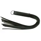 Split Leather nahast piits – 45 cm — Foto 1
