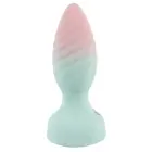 beau coeur Juvela RC Butt Plug – 11.5 cm (4.5″) – Purple Photo