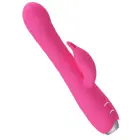 PRETTY LOVE Molly вибратор – 20 cm (8″) – фиолетовый — Фото 1
