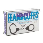 Metal Handcuffs Foto 1