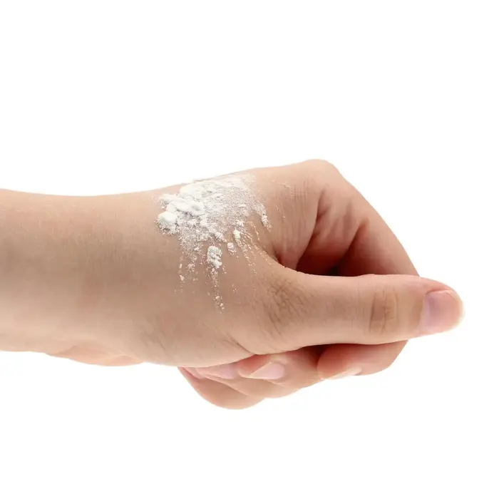 RealRock Revive atjaunojošais pūderis – 60 g Foto 4