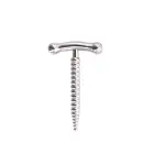 Steel Penisstick Screw Drive — Photo 2