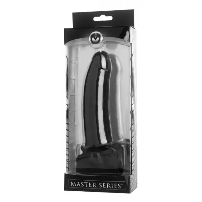 Master Series Face Fuck Strap-On Gag – Black