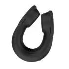 True Addiction multifunktsionaalne vibraator – 9.4 cm (3.7″) – must — Foto 2