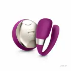 LELO Tiani 3 Deep Rose - Bezvadu pāru masētājs — Foto 1
