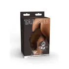 Foxtail anaaltapp – Hõbedane Photo