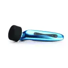 Tantus Rumble Cordless Wand Vibrator – 21.6 cm (8.5″) – Black — Photo 3