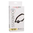 Boundless hingav palliklamber – must — Foto 3