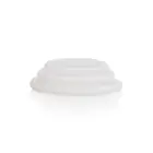 Silicone Support Rings – Clear — Photo 3