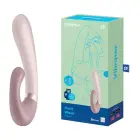 Heat Wave Connect App vibrators – violets — Foto 1