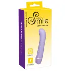 Sweet Smile Mini-G вибратор для точки G – 12.4 cm (4.9″) – фиолетовый — Фото 1