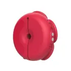 Teazers Vibrating Nipple Clamps – Red — Photo 6