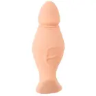 Realistixxx Rotating Plug – rotējošais anālais spraudnis – silikons — Foto 3