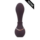 Irresistible Mythical gaisa pulsa klitora stimulators – violets Foto 1