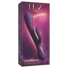 Toy Joy LUZ Halo Pearl G-punkti vibraator — Foto 2