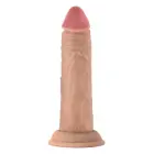 SHAFT Model J 5.5 Inch Liquid Silicone Intimate Device Pine — Photo 3