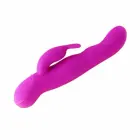 PRETTY LOVE Highgrade Hale Rotator vibraator – 23.1 cm (9.1″) – lilla — Foto 5