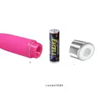 PRETTY LOVE John G-punkti vibraator – 17.5 cm (6.9″) – roosa — Foto 6