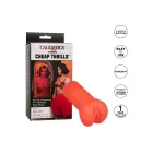 Cheap Thrills The She Devil masturbaator – 14 cm (5.5″) – punane — Foto 5