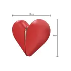 XOCOON Heartbreaker 2-in-1 Clitoral Stimulator – Red — Photo 4