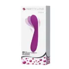 PRETTY LOVE Nigel USB vibraator — Foto 10