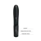 PRETTY LOVE Elmer vibrators – 12 funkcijas – melns — Foto 8
