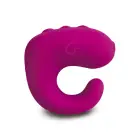 Gvibe Gring XL sõrmevibraator – roosa — Foto 1