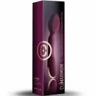 CLIMAXIMUM Aurora wand masāžas vibrators – 23.3 cm (9.2″) — Foto 3