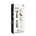 Marc Dorcel G-SLIM Slim vibrators – 19.1 cm (7.5″) – rozā — Foto 8