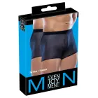 Svenjoyment läbipaistvad aluspüksid – sinised – S-L Photo