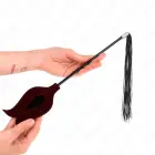 KINK roosikujulise otsaga silikoonist piits 45 cm — Foto 3