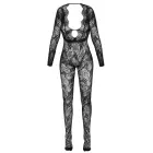 Cottelli FANTASY catsuit kostüüm – S/L Photo