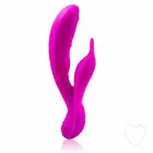 PRETTY LOVE HIGHGRADE BLISS vibraator – 21 cm (8.25″) – lilla — Foto 3