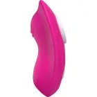 Catch стимулятор клитора и точки G – 8.2 cm – розовый — Фото 3