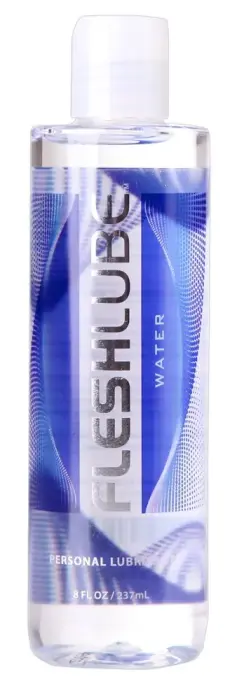 FleshLube Water-based Lubricant – 250 ml
