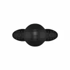 Nexus Bendz Vibrating Plug – M – Black — Photo 8