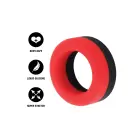 Prolong Power Cock Ring – Black — Photo 5