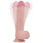 RockArmy Hawk Rotator Intimate System vibreerivate rakmetega – 22 cm (8.5″) – must — Foto 5