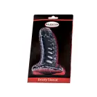 Malesation Bristly peenise varrukas – 14 cm — Foto 3