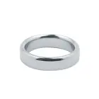 Kiotos Steel Cockring 4 mm x 12 mm – 52.5 mm — Photo 1