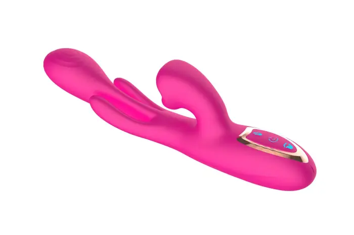 Towos Multi-function Vibrator
